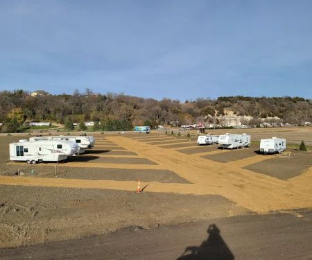 3 Sons RV Park