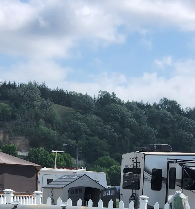 3 Sons RV Park Picture 9