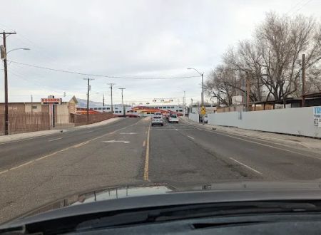Triple R Mobile Home Park