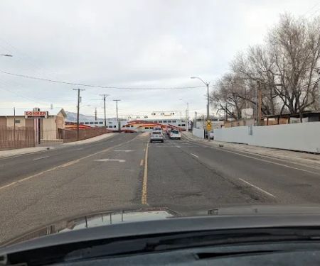 Triple R Mobile Home Park
