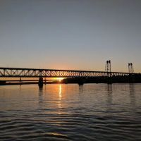 Meridian Bridge RV Resort ico