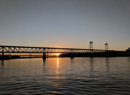 Meridian Bridge RV Resort