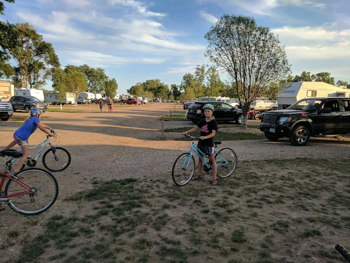 Meridian Bridge RV Resort Picture 5