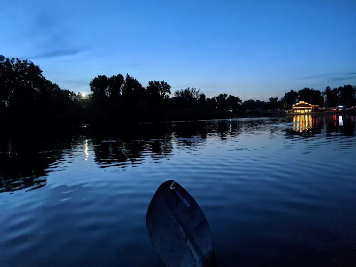 Meridian Bridge RV Resort Picture 4