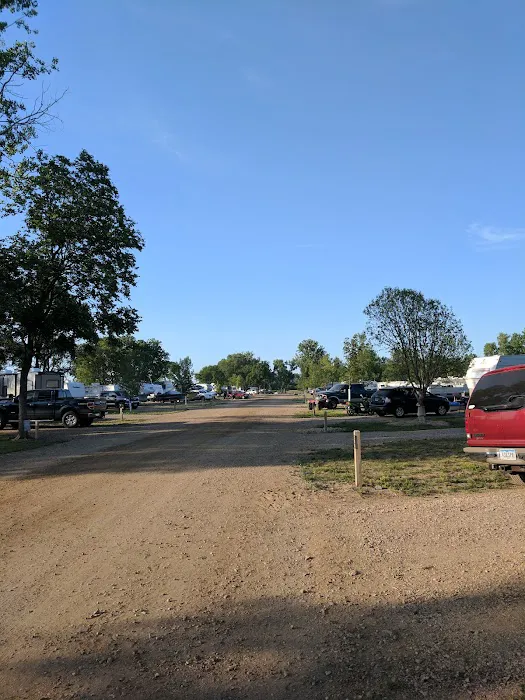 Meridian Bridge RV Resort Picture 2
