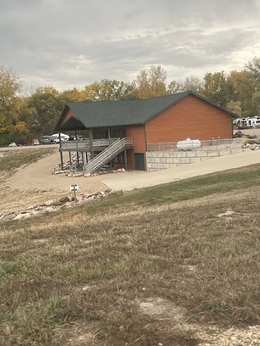 Meridian Bridge RV Resort Picture 6