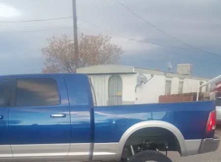 Bella Vista Mobile Home Park