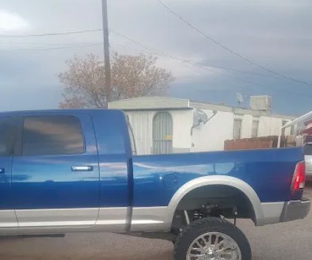 Bella Vista Mobile Home Park