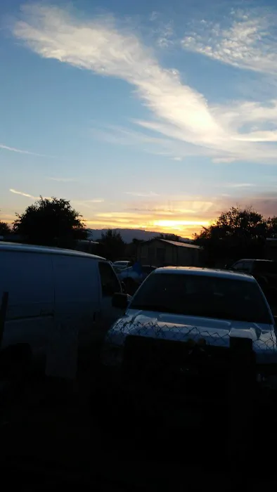 City View Mobile Home Picture 4