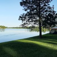 Cottonwood Campground ico