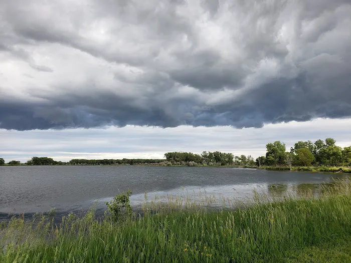 Cottonwood Campground Picture 4