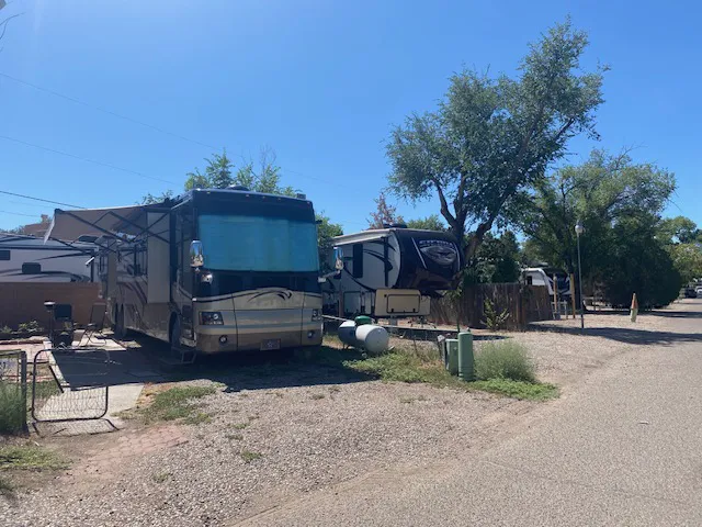 Continental Acres RV Park Picture 3