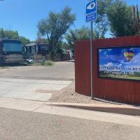Continental Acres RV Park ico