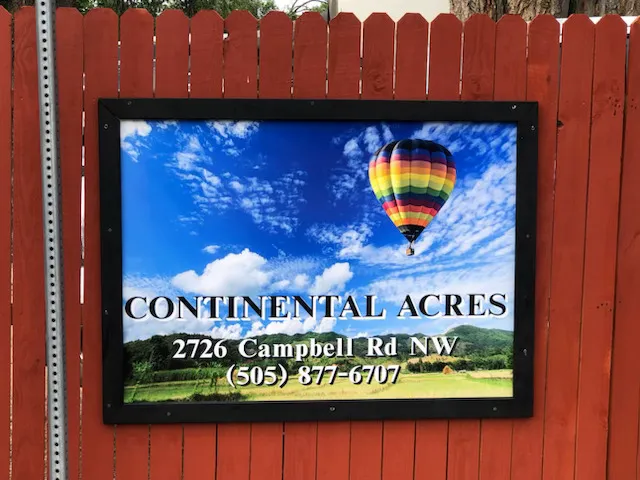Continental Acres RV Park Picture 2