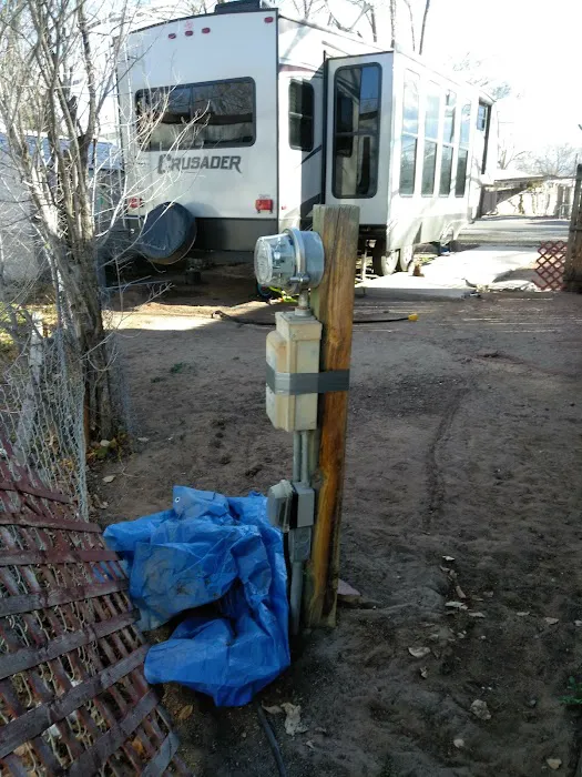 Continental Acres RV Park Picture 5