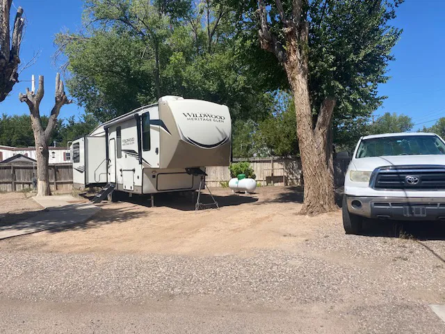 Continental Acres RV Park Picture 4