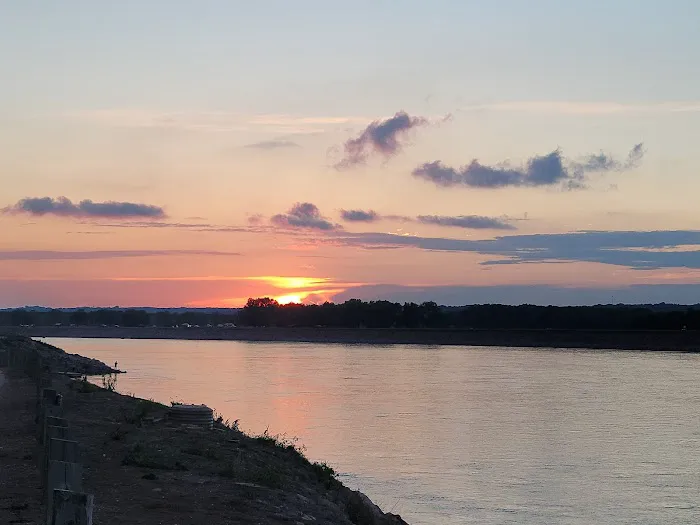 Nebraska Tailwaters Campground Picture 3