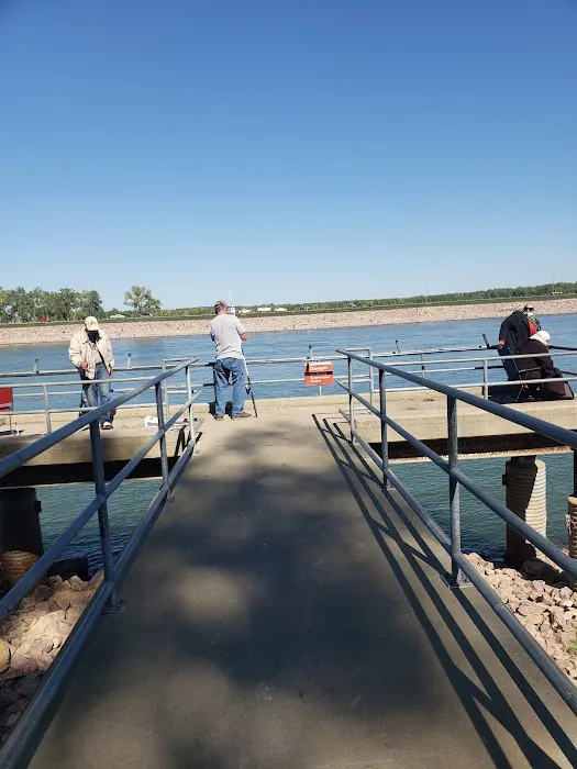 Nebraska Tailwaters Campground Picture 1