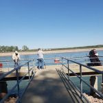 Nebraska Tailwaters Campground
