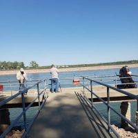 Nebraska Tailwaters Campground ico