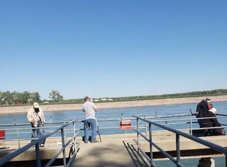 Nebraska Tailwaters Campground