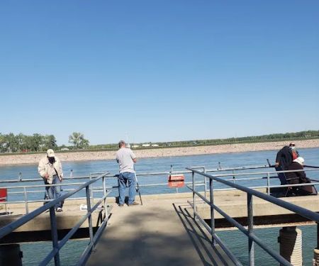 Nebraska Tailwaters Campground