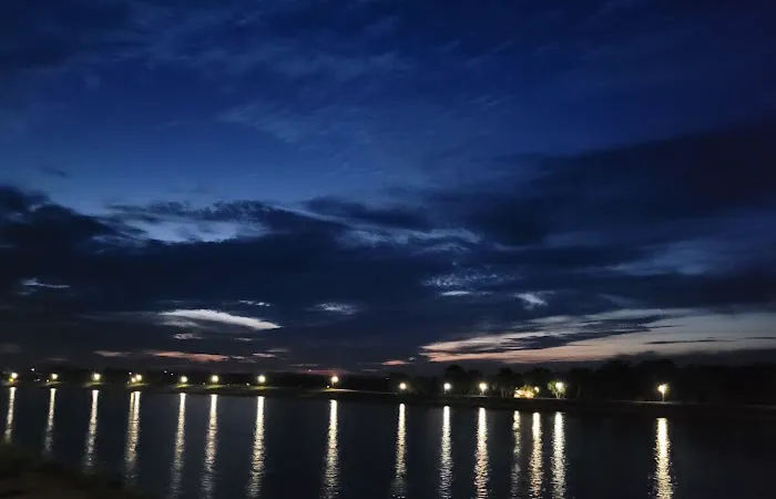 Nebraska Tailwaters Campground Picture 9