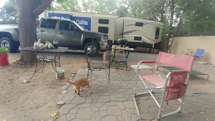 Arbor RV Park Picture 2