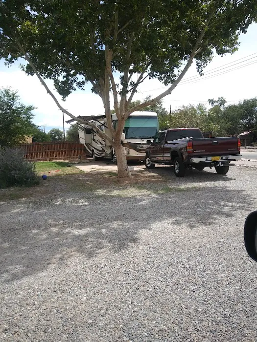 Arbor RV Park Picture 1