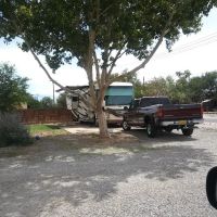 Arbor RV Park ico