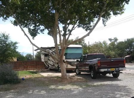 Arbor RV Park