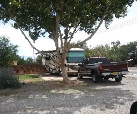 Arbor RV Park