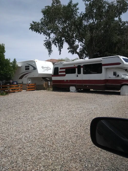 Arbor RV Park Picture 4