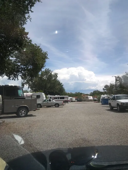 Arbor RV Park Picture 5