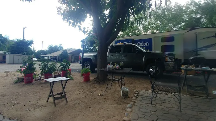 Arbor RV Park Picture 6