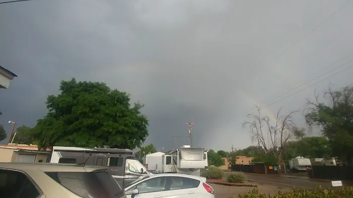 Arbor RV Park Picture 8