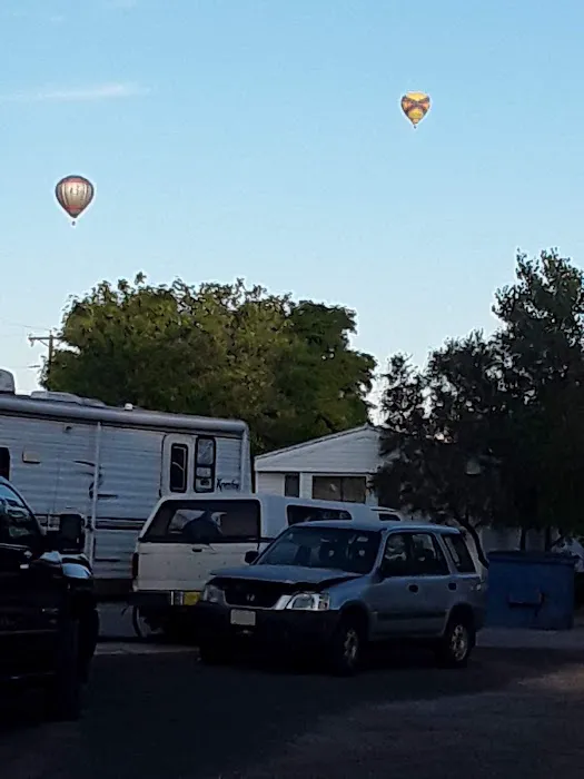 Arbor RV Park Picture 7