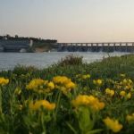 Nebraska Tailwaters Group Campground
