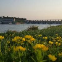 Nebraska Tailwaters Group Campground ico