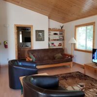 Midway Gulch Campground ico