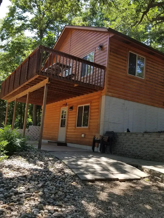 Midway Gulch Campground Picture 2