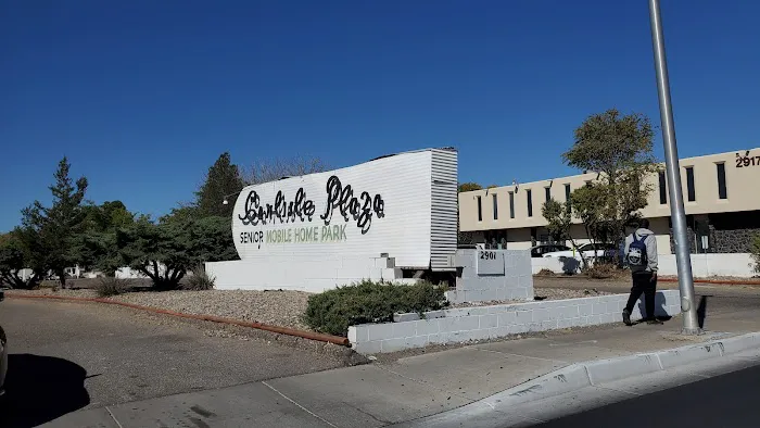 Carlisle Plaza Mobile Home Pk Picture 3
