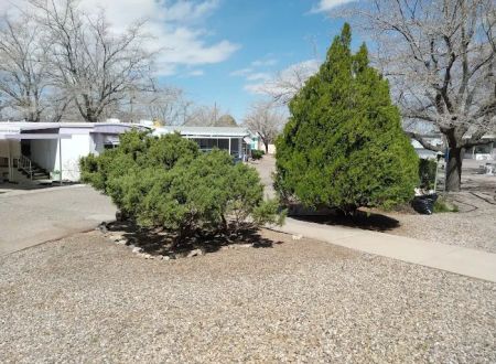 Carlisle Plaza Mobile Home Pk