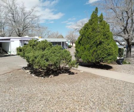 Carlisle Plaza Mobile Home Pk