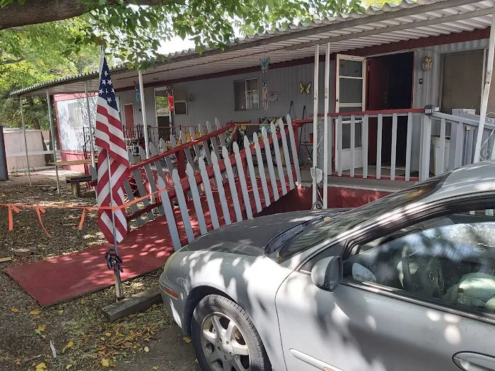 Carlisle Plaza Mobile Home Pk Picture 8
