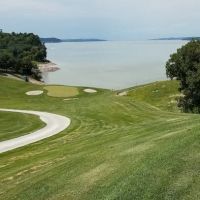South Shore Equestrian Campground ico