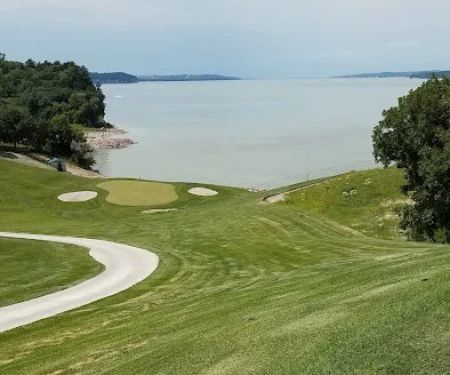 South Shore Equestrian Campground