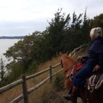 Gavins Point Horse Camp