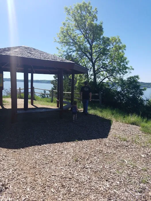 Gavins Point Horse Camp Picture 2