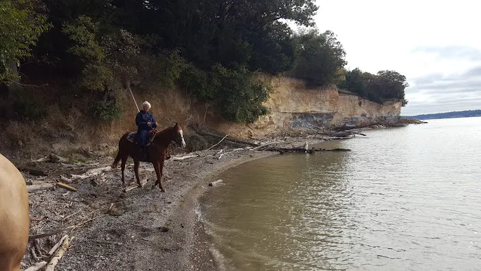 Gavins Point Horse Camp Picture 9